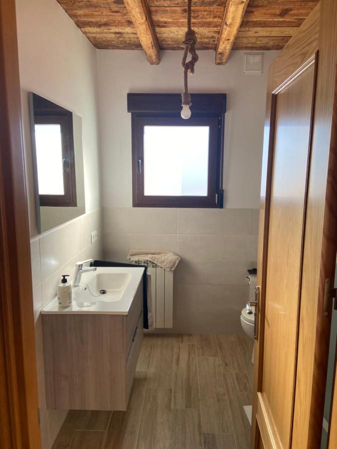 Casa Juan Apartment Gea de Albarracín Exterior foto