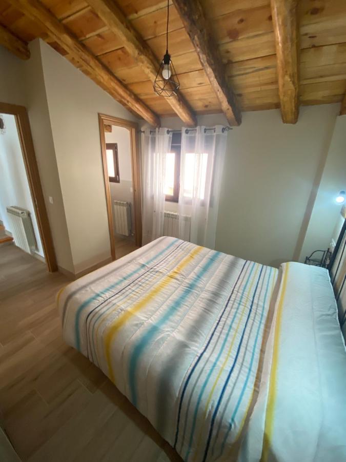 Casa Juan Apartment Gea de Albarracín Exterior foto