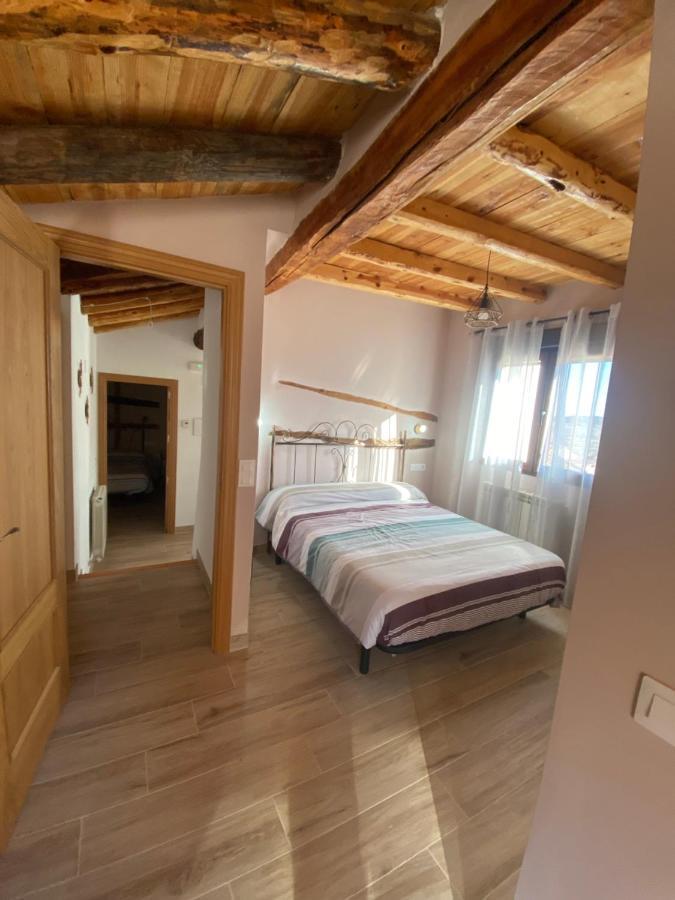 Casa Juan Apartment Gea de Albarracín Exterior foto