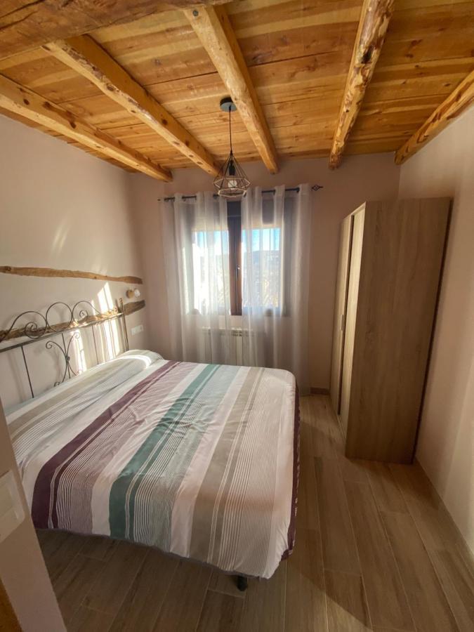 Casa Juan Apartment Gea de Albarracín Exterior foto