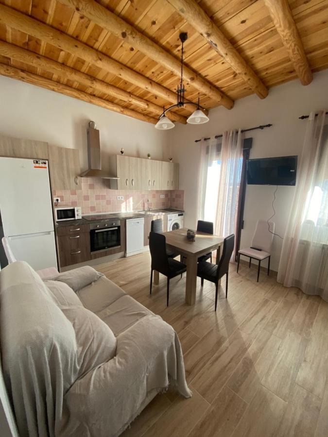 Casa Juan Apartment Gea de Albarracín Exterior foto