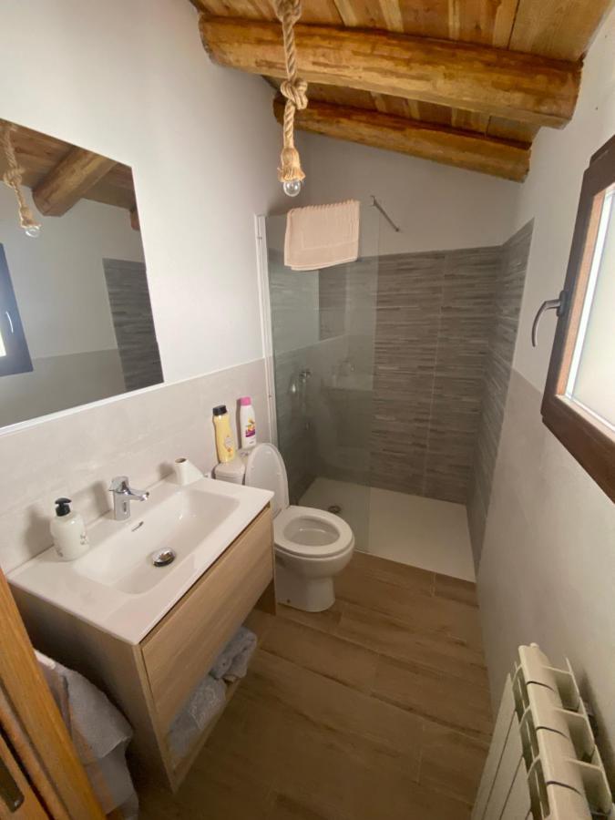 Casa Juan Apartment Gea de Albarracín Exterior foto