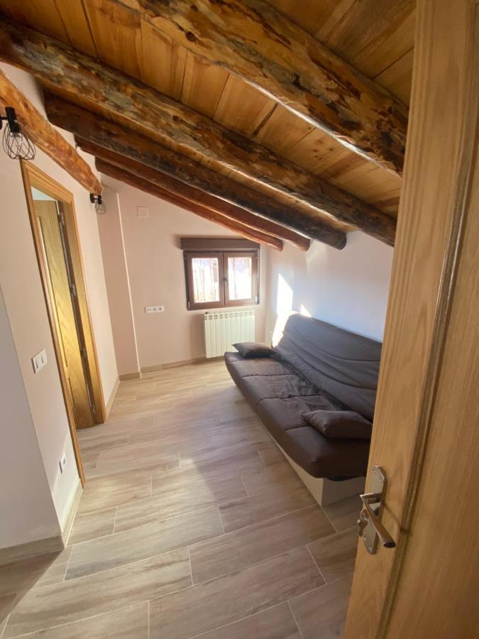 Casa Juan Apartment Gea de Albarracín Exterior foto